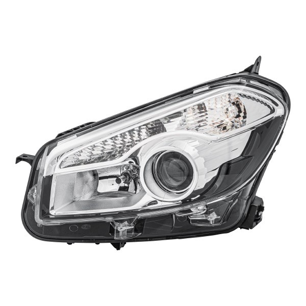 HELLA Koplamp 1EL 010 335-051 Nissan NT400 Koplampen HELLA 1EL 010 335-051