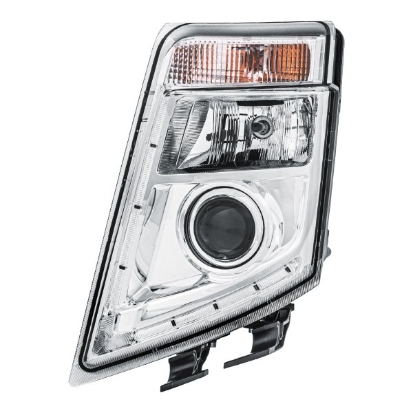 HELLA Faro anteriore 1EL 010 478-091 HELLA 1EL 010 478-091 Faro anteriore VOLVO XC60 II (246) D4 Polestar 200 CV 2022