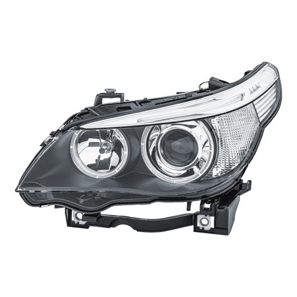 HELLA Ajovaloumpio 1EL 160 287-011 1EL 160 287-011 HELLA Ajovaloumpio BMW 1500-2000 hinta