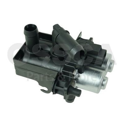 OSSCA Kjølevæske reguleringsventil 23060 OSSCA 23060 Kjølevæske reguleringsventil Chevy CAMARO billige