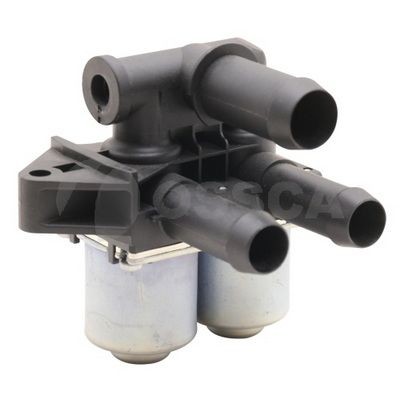 OSSCA Kjølevæske reguleringsventil 23061 OSSCA 23061 Kjølevæske reguleringsventil Chevy CAMARO billige