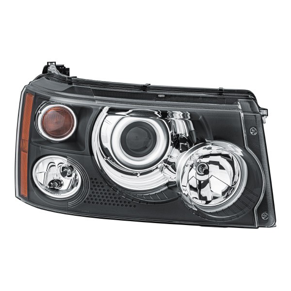 HELLA Φανάρια εμπρός 1EL 238 022-821 HELLA 1EL238022-821 Φανάρια Land Rover Defender Pick-up τιμες