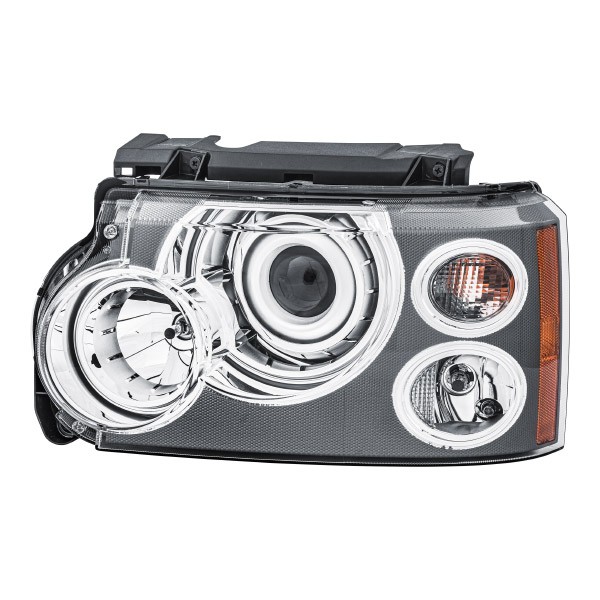 HELLA Φανάρια εμπρός 1EL 238 036-431 HELLA 1EL238036-431 Φανάρια μπροστινά Land Rover Defender Pick-up τιμες