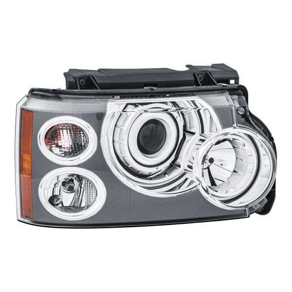 HELLA Frontlykter 1EL 238 036-441 HELLA 1EL 238 036-441 Frontlykter