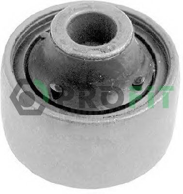 PROFIT Trailing arm / Suspension arm bush 2307-0027 Ford FOCUS PROFIT wishbone bushes 23070027