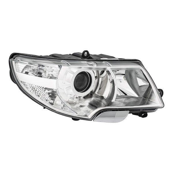 HELLA Strålkastare 1EL 247 047-261 HELLA 1EL 247 047-261 Strålkastare Skoda Superb 3t LED och Xenon