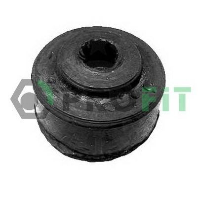PROFIT Piekare, Stabilizatora atsaite 2307-0202 2307-0202 Stabilizatora bukses OPEL KADETT PROFIT