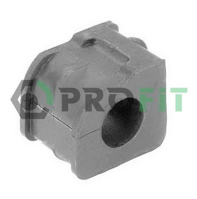 PROFIT Stabilisatorstang rubber 2307-0245 PROFIT Stabilisatorlager 2307-0245 ervaringen