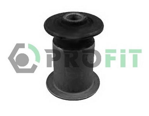 PROFIT Trailing arm / Suspension arm bush 2307-0296 2307-0296 PROFIT wishbone bushes FORD FOCUS