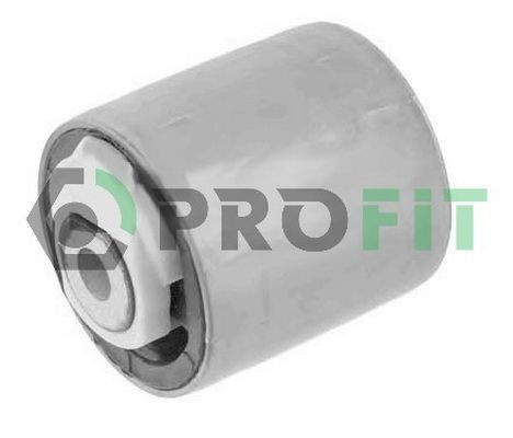 PROFIT Trailing arm / Suspension arm bush 2307-0317 2307-0317 PROFIT wishbone bushes for RENAULT CLIO