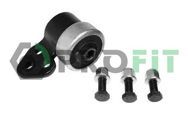 PROFIT Draagarmrubber 2307-0342 2307-0342 PROFIT Draagarmlager houder Opel goedkoop