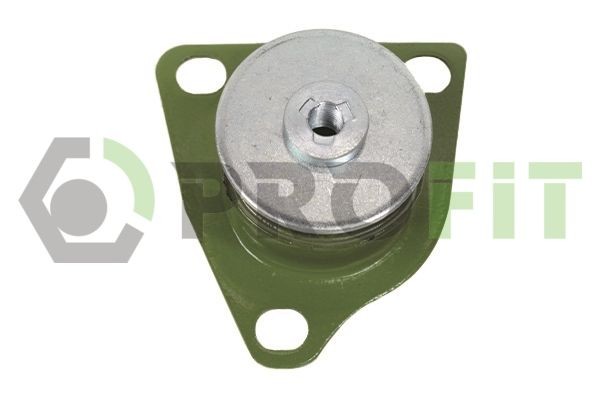 PROFIT Έδραση, σώμα άξονα 2307-0356 2307-0356 Έδραση σώμα άξονα PROFIT RENAULT CLIO