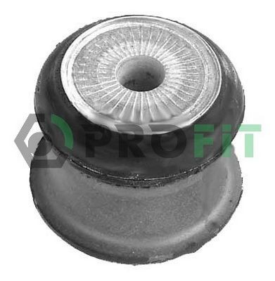 PROFIT Silent bloc d'essieu 2307-0359 2307-0359 Support d'essieu PROFIT OPEL MERIVA