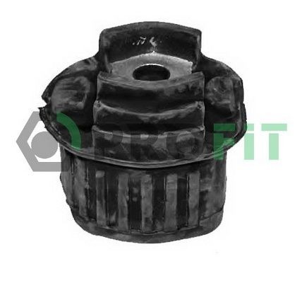 PROFIT Silent bloc d'essieu 2307-0376 Opel MERIVA Support d'essieu PROFIT 2307-0376