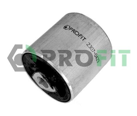 PROFIT Draagarmrubber 2307-0429 2307-0429 Draagarmrubbers PROFIT BMW 1-serie