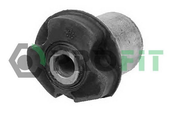 PROFIT Silent bloc d'essieu 2307-0480 Opel MERIVA Support d'essieu PROFIT 2307-0480