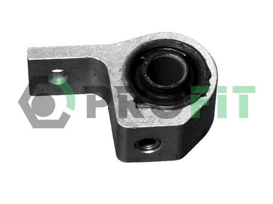 PROFIT Trailing arm / Suspension arm bush 2307-0508 Renault MEGANE PROFIT wishbone bushes 23070508
