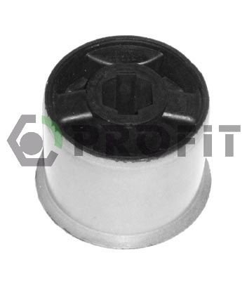 PROFIT Silent bloc d'essieu 2307-0511 Opel MERIVA Support de pont PROFIT 2307-0511