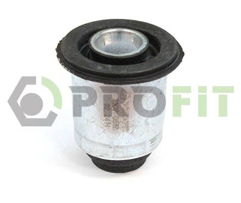 PROFIT Draagarmrubber 2307-0517 Renault CLIO Draagarmbus PROFIT 2307-0517