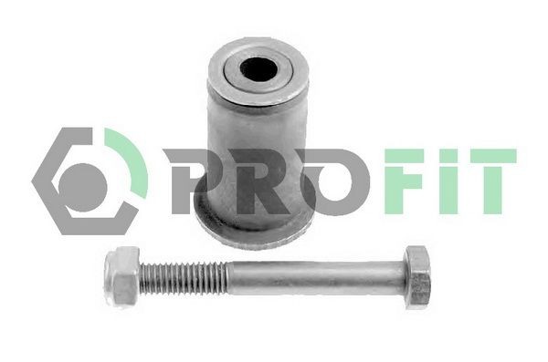 PROFIT Afstandsstuk 2307-0558 2307-0558 Reparatieset, wieldraagarm PROFIT BMW 1-serie