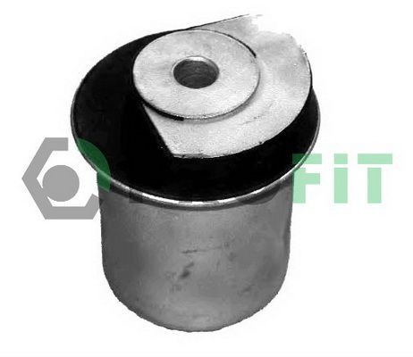 PROFIT Silent bloc d'essieu 2307-0573 2307-0573 Silent bloc de pont OPEL MERIVA PROFIT