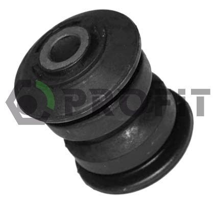 PROFIT Draagarmrubber 2307-0588 Volkswagen TRANSPORTER Draagarmlager PROFIT 2307-0588