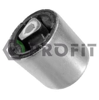 PROFIT Draagarmrubber 2307-0602 PROFIT Silemblock 2307-0602