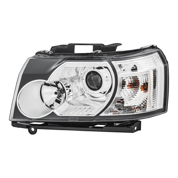 HELLA Frontlykter 1EL 354 025-051 HELLA 1EL 354 025-051 Frontlykter