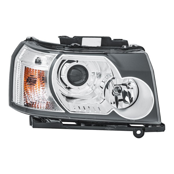 HELLA Forlygte 1EL 354 025-061 HELLA 1EL 354 025-061 LAND ROVER Freelander 2 Van (L359) Forlygter til en rimelig pris
