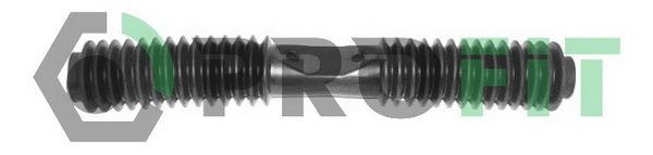 PROFIT Steering rack gaiter 2308-0001 BMW 5 Series PROFIT steering rack boot 23080001