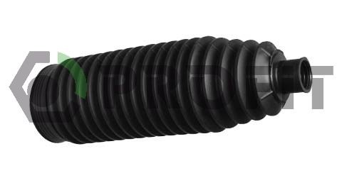 PROFIT Steering rack gaiter 2308-0009 BMW 5 Series PROFIT steering rack boot 23080009