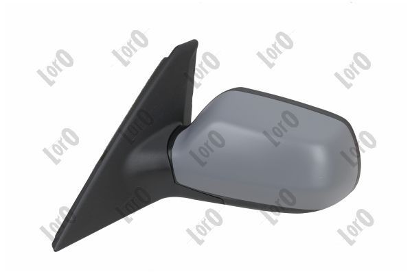 ABAKUS Vonkajżie spätné zrkadlo 2308M07 2308M07 ABAKUS Spätné zrkadlo Saab lacné
