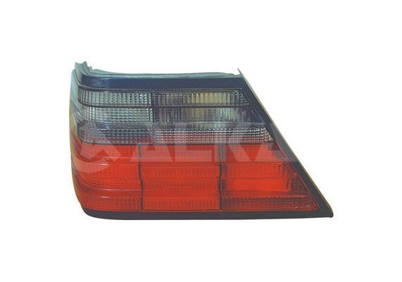 ALKAR Lente, Luce posteriore 2309451 2309451 Componenti luce posteriore PEUGEOT 1007 ALKAR costo