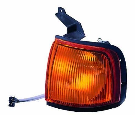 Blinker ABAKUS 231-1521L-AE ABAKUS 231-1521L-AE FORD RANGER 2023 Blinker