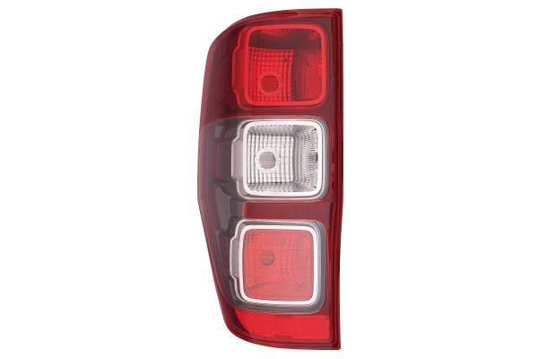 ABAKUS Achterlicht 231-1956L-LD6UE 231-1956L-LD6UE Achterlichten FORD MAVERICK ABAKUS