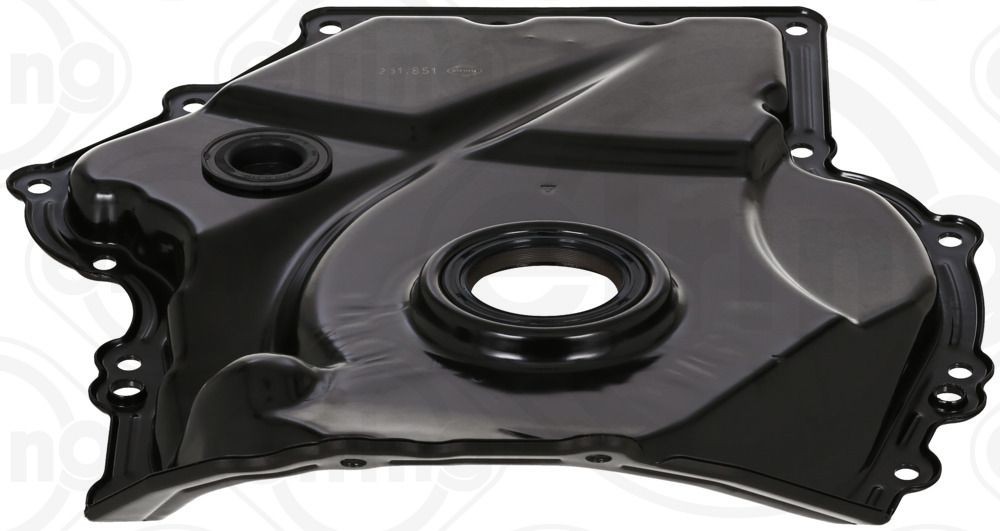 ELRING Timing Case 231.851 ELRING 231.851 MG TF timing cover gasket cost