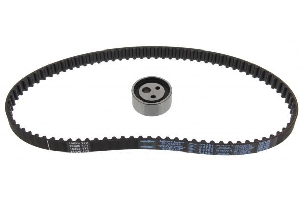 MAPCO Hammashihnasarja 23100/D 23100/D MAPCO Jakohihna Renault SCÉNIC hinta