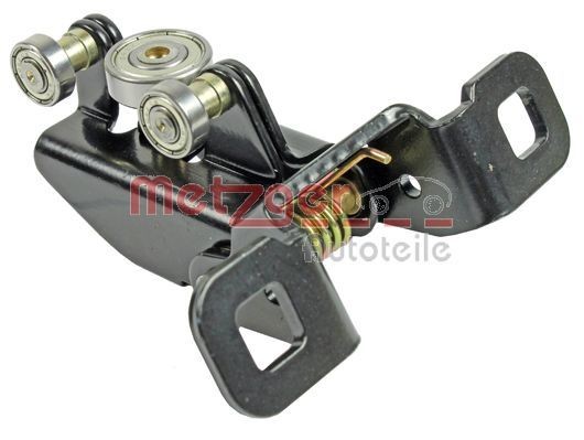 Rolgeleiding, schuifdeur METZGER 2310046 METZGER 2310046 Portier FORD GALAXY 2025