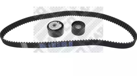 MAPCO Σετ οδοντωτού ιμάντα 23104/D Οδοντωτός ιμάντας MAPCO MODUS 23104/D φθηνά