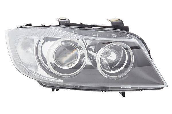 HELLA Ajovaloumpio 1EL 354 687-021 1EL 354 687-021 HELLA Ajovaloumpio BMW 1500-2000 hinta