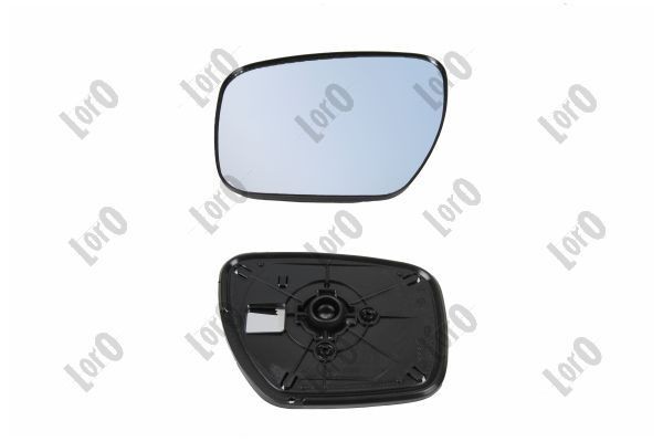 ABAKUS Spiegelglas, buitenspiegel 2310G01 2310G01 Buitenspiegelglas MAZDA MX-5 ABAKUS