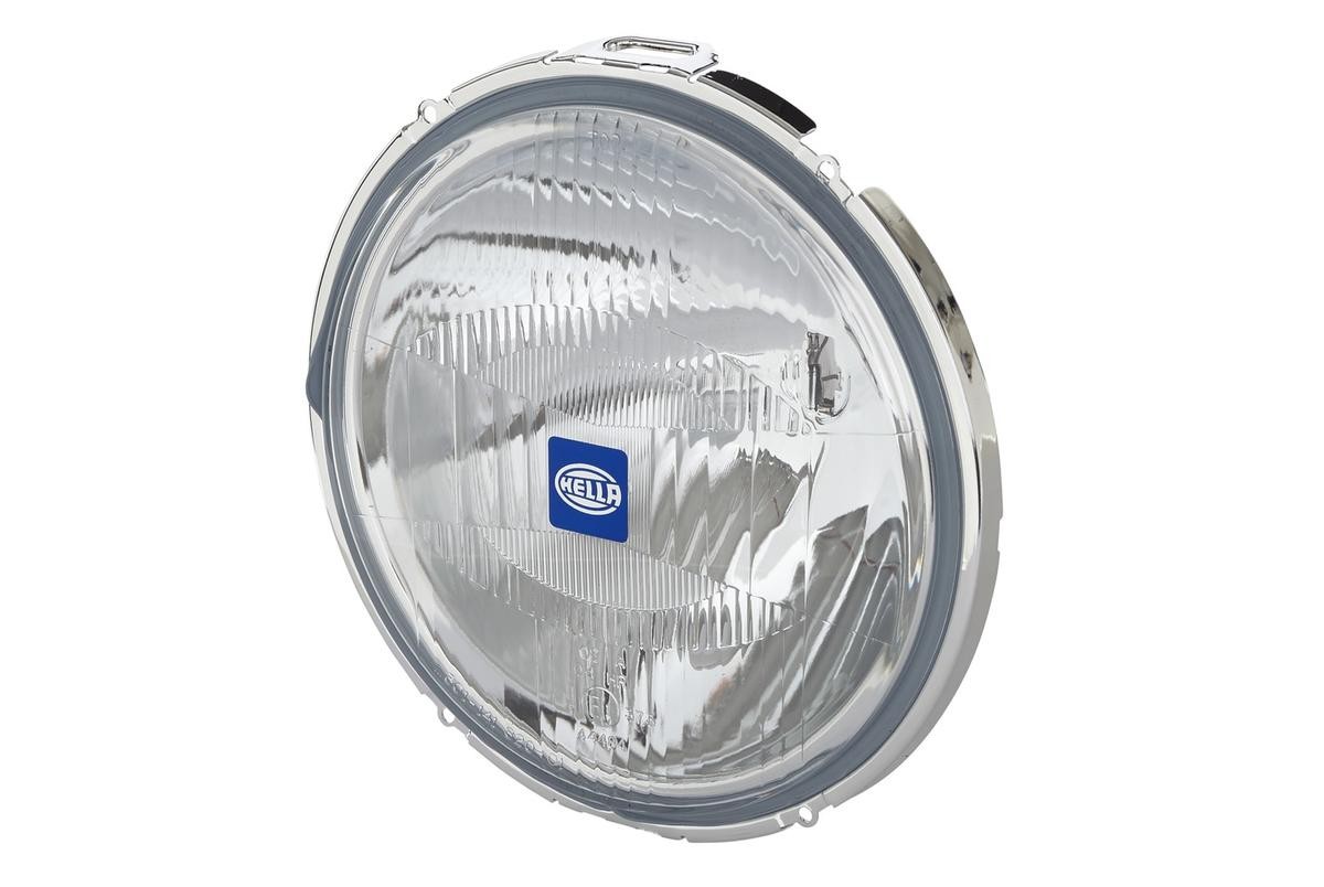 HELLA Grupo óptico de farol, farol de longo alcance 1F8 147 077-011 preço Farol de estrada JEEP 1F8 147 077-011 HELLA