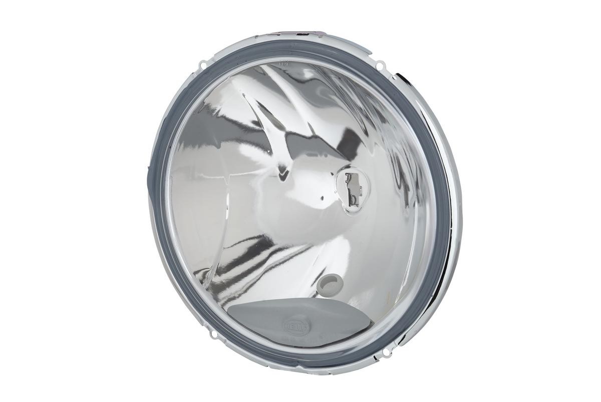 HELLA Insats, fjärrstrålkastare 1F8 162 873-011 HELLA 1F8 162 873-011 Fjärrljus Lincoln Town Car III original