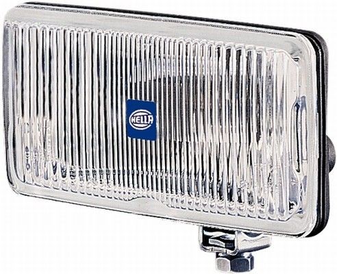 HELLA 1FB 005 860-891 Jogo de faróis de longo alcance HELLA Comet 450 Jogo de faróis de longo alcance