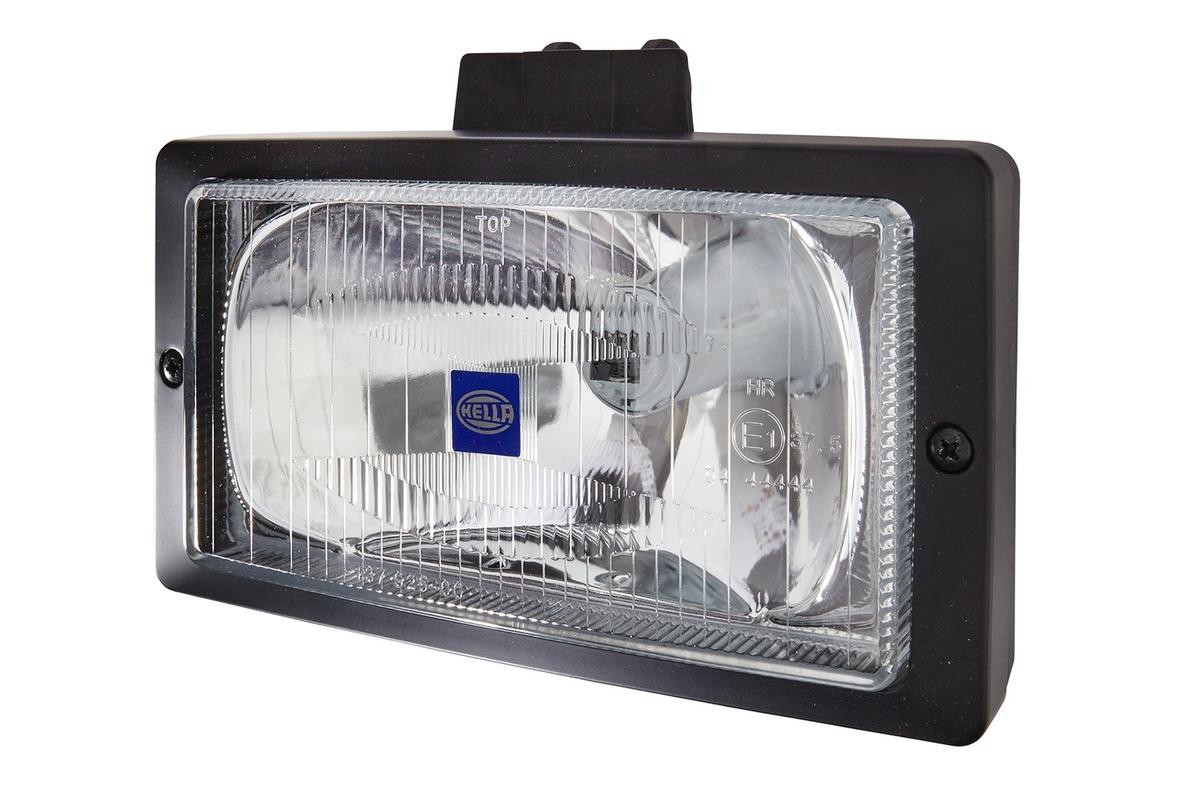 HELLA Spotlight 1FE 006 300-041 HELLA 1FE 006 300-041 SUBARU Outback I / Legacy Outback (BG) spot lights replacement