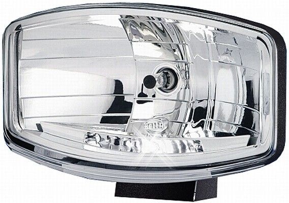 HELLA Farol de longo alcance 1FE 008 773-041 HELLA 1FE 008 773-041 Farol de estrada LADA 1200-1600 custo