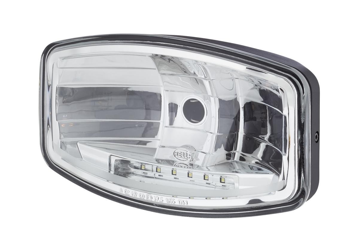 HELLA Spotlight 1FE 008 773-081 HELLA 1FE 008 773-081 genuine Outback I / Legacy Outback (BG) spotlight price