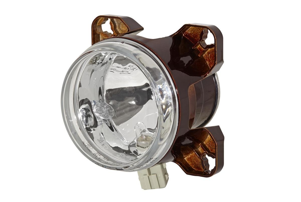 HELLA Vlożka svetlometu, diaľkový svetlomet 1K0 008 191-021 1K0 008 191-021 Svetlá VOLVO V40 Kombi HELLA