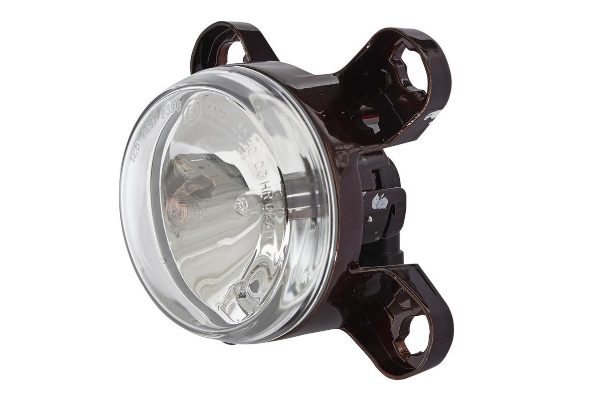HELLA Strålkastare 1K0 247 043-001 1K0 247 043-001 HELLA framlyktor Chevy MATIZ