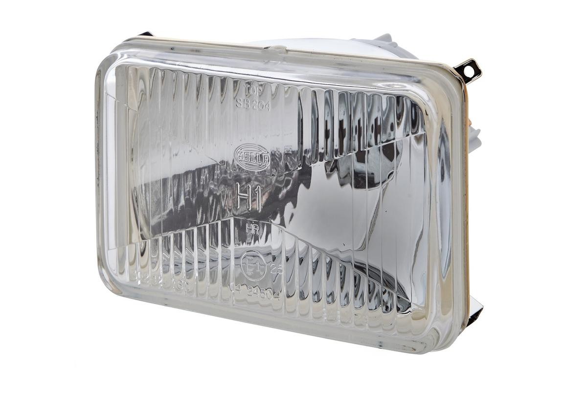 HELLA Optiek verstraler 1KB 003 177-061 HELLA 1KB 003 177-061 originele Grootlicht Mitsubishi Pajero V60 kosten